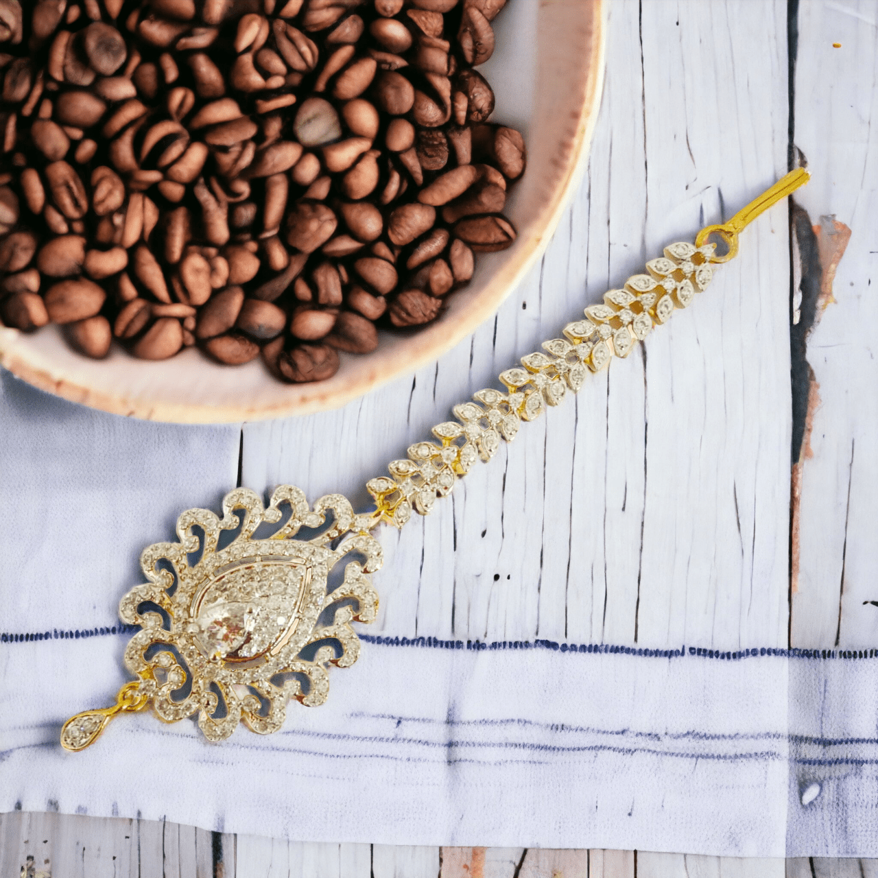 Opal Touch - Enchanted Harmony Tika - Tika