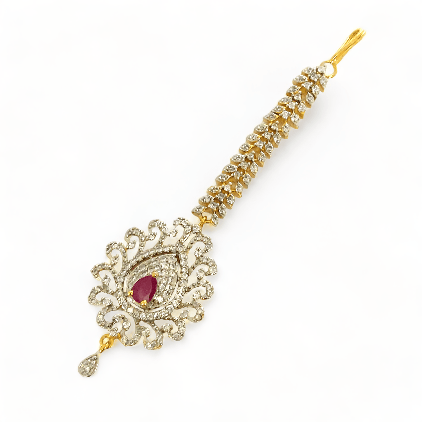 Opal Touch - Enchanted Harmony Tika - Tika