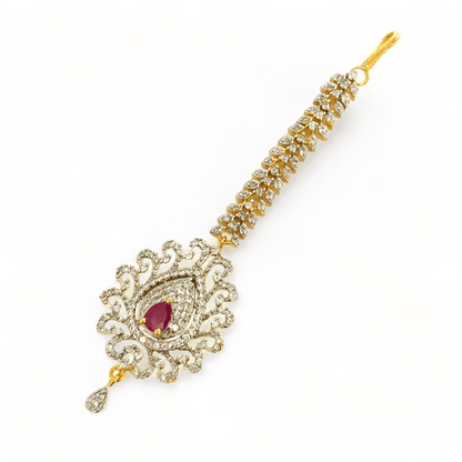 Opal Touch - Enchanted Harmony Tika - Tika