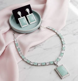 Mint Green