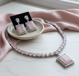 Mint Pink