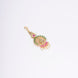 Tika - Enchanted Lakshmi Maang Tika - Opal Touch