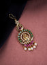 Tika - Enchanted Lakshmi Maang Tika - Opal Touch