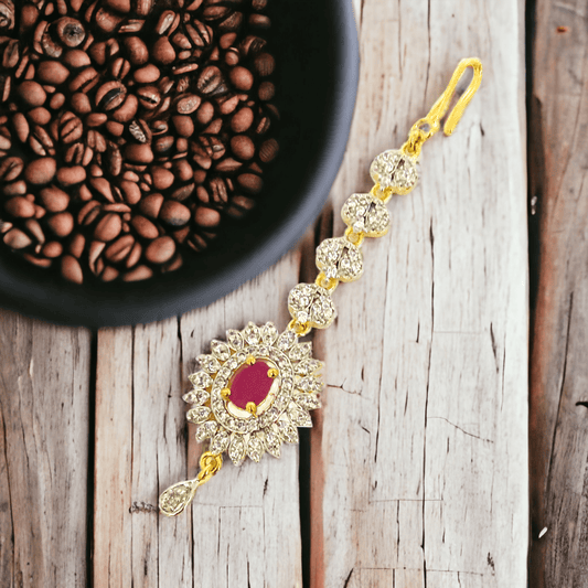 Opal Touch - Enchanted Opulence Tika - Tika