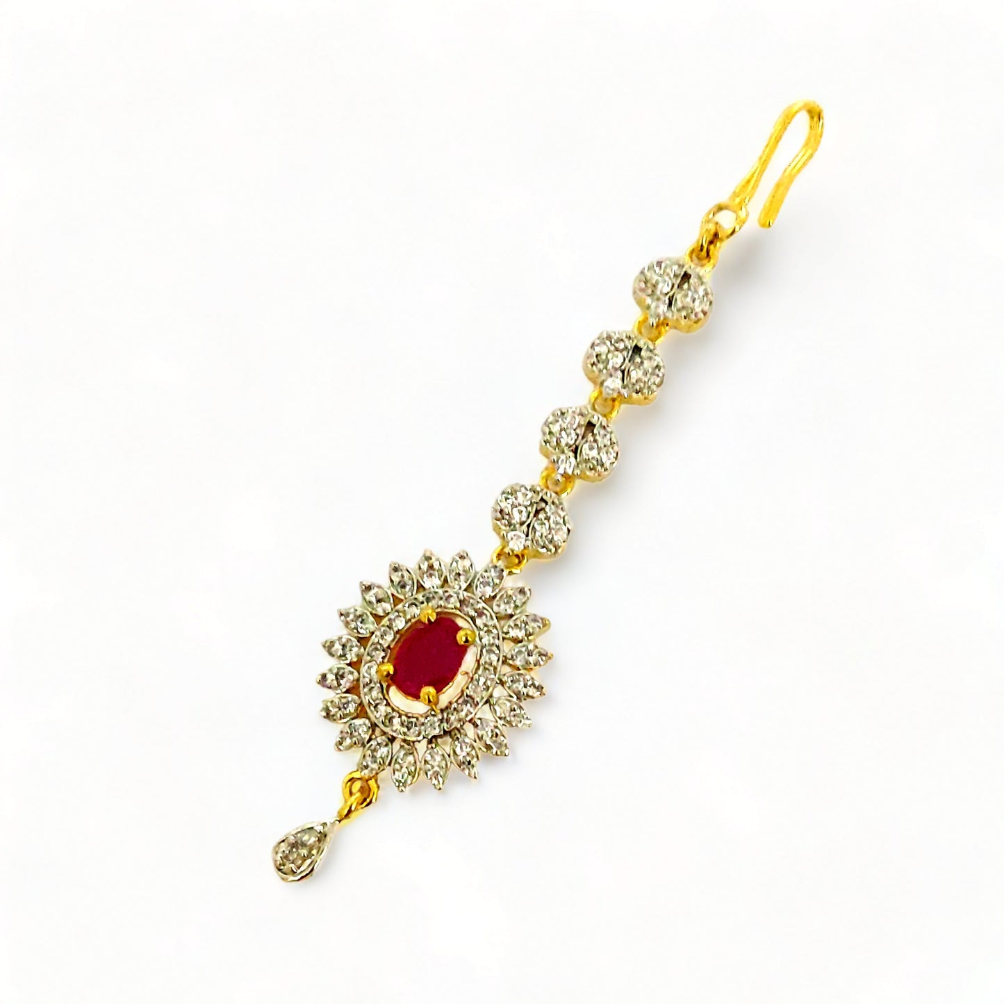 Opal Touch - Enchanted Opulence Tika - Tika