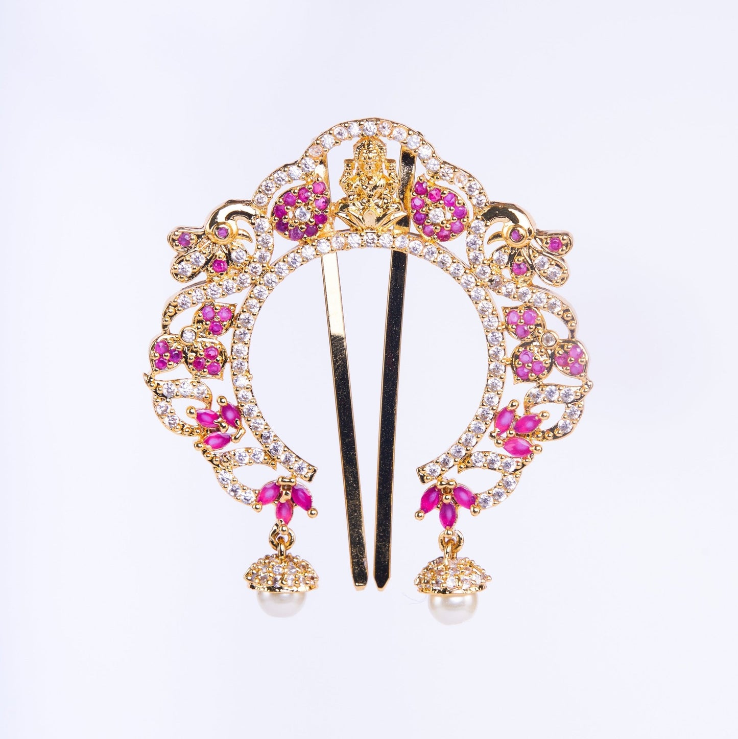 Opal Touch - Enchanted Petals Juda Pin - Juda Pin