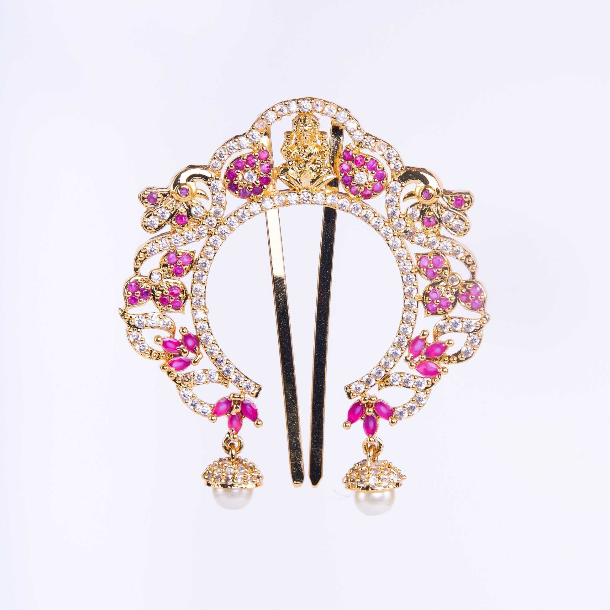 Opal Touch - Enchanted Petals Juda Pin - Juda Pin