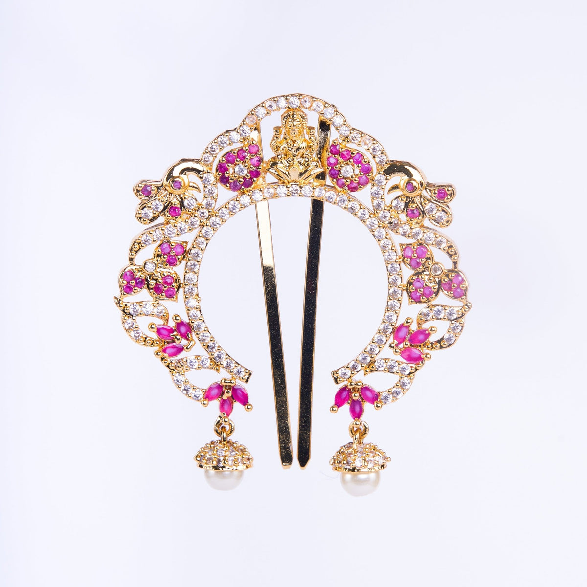 Opal Touch - Enchanted Petals Juda Pin - Juda Pin