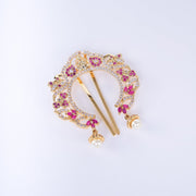 Opal Touch - Enchanted Petals Juda Pin - Juda Pin