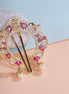 Opal Touch - Enchanted Petals Juda Pin - Juda Pin