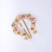 Opal Touch - Enchanted Petals Juda Pin - Juda Pin
