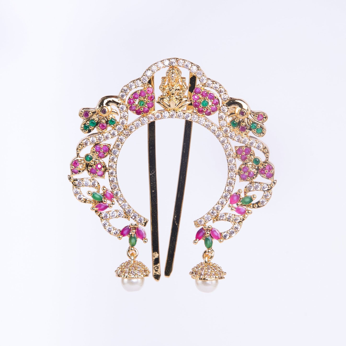 Opal Touch - Enchanted Petals Juda Pin - Juda Pin