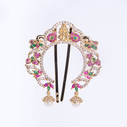 Opal Touch - Enchanted Petals Juda Pin - Juda Pin