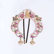Opal Touch - Enchanted Petals Juda Pin - Juda Pin