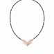 Enchanted Petals Mangalsutra - Opal Touch