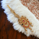 Opal Touch - Enchanted Ruby Gold Tika - Tika