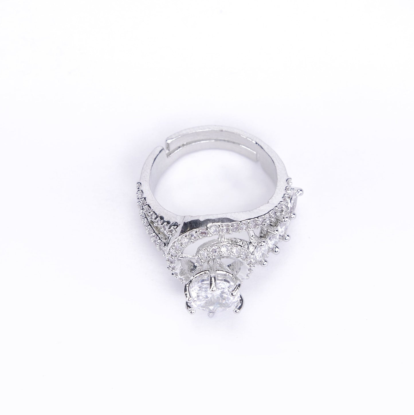 Opal Touch - Enchanting Forever Band - Rings