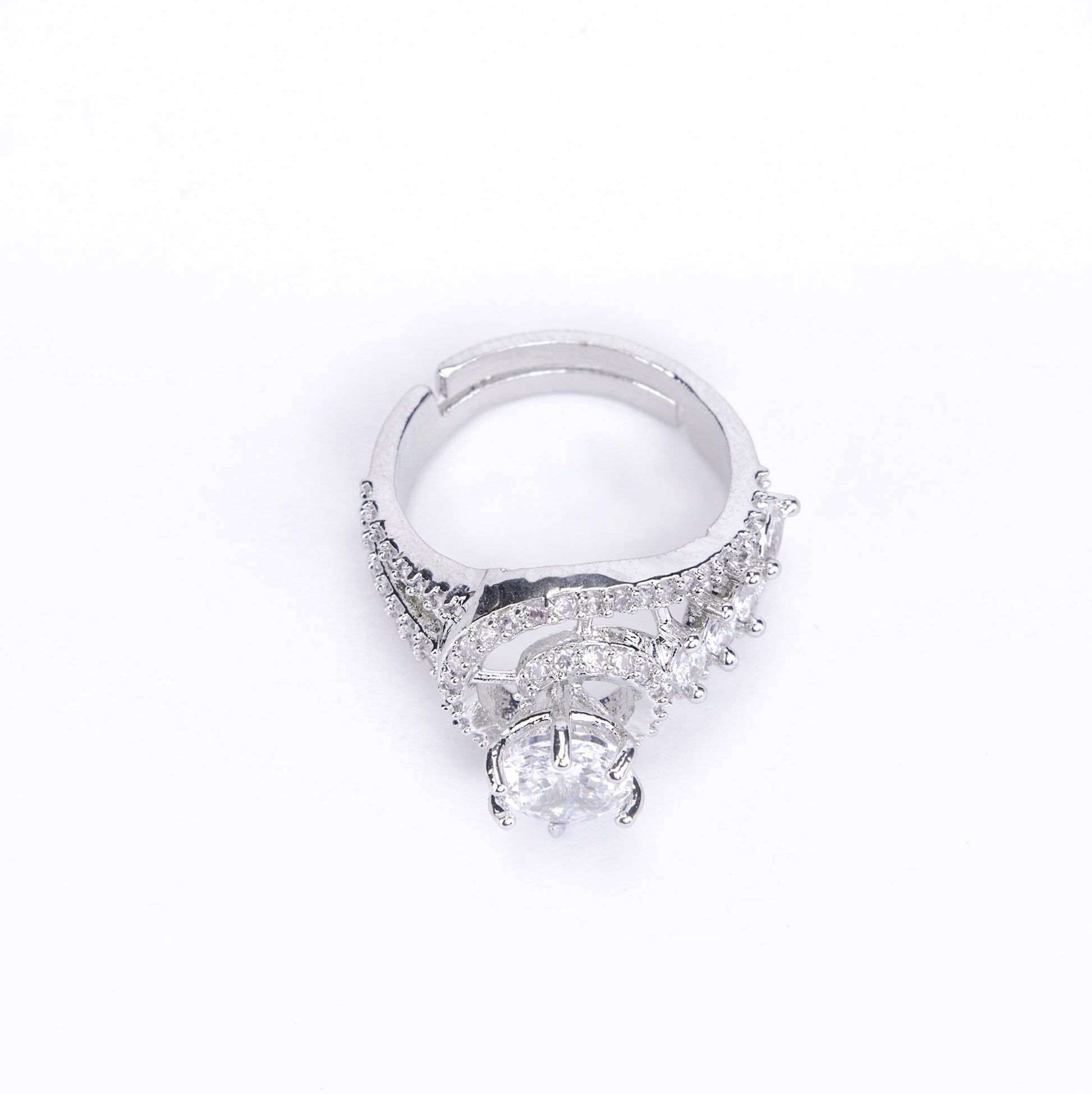 Opal Touch - Enchanting Forever Band - Rings