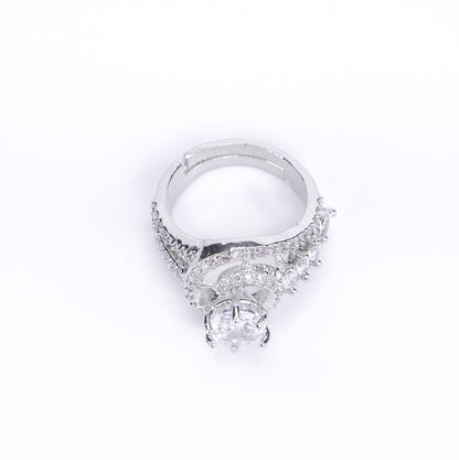 Opal Touch - Enchanting Forever Band - Rings