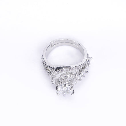 Opal Touch - Enchanting Forever Band - Rings