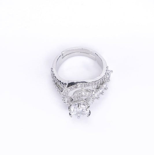 Opal Touch - Enchanting Forever Band - Rings
