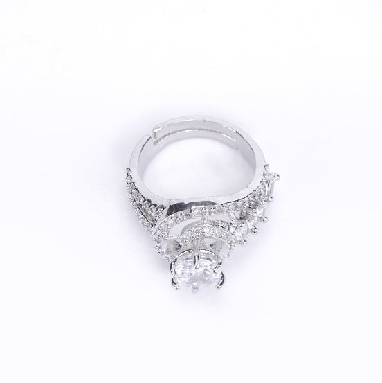 Opal Touch - Enchanting Forever Band - Rings
