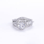 Opal Touch - Enchanting Forever Band - Rings