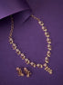 Opal Touch - Enchanting Meadow Necklace - Necklace