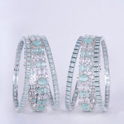 Opal Touch - Enchanting Whispers Bangles (Pack of 6) - Bangles