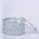 Opal Touch - Enchanting Whispers Bangles (Pack of 6) - Bangles