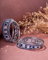 Crystal Blue