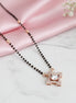 Ephemeral Beauty Mangalsutra - Opal Touch
