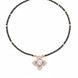 Ephemeral Beauty Mangalsutra - Opal Touch