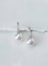 Opal Touch - Eternal Beauty Earrings -