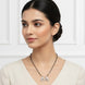 Eternal Grace Mangalsutra - Opal Touch
