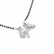 Eternal Grace Mangalsutra - Opal Touch