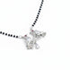 Eternal Grace Mangalsutra - Opal Touch
