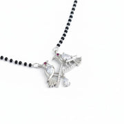 Eternal Grace Mangalsutra - Opal Touch