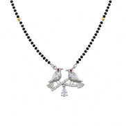 Eternal Grace Mangalsutra - Opal Touch
