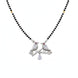 Eternal Grace Mangalsutra - Opal Touch