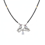 Eternal Grace Mangalsutra - Opal Touch