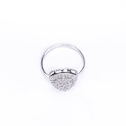 Opal Touch - Eternal Promise Ring - Rings