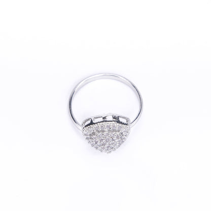 Opal Touch - Eternal Promise Ring - Rings