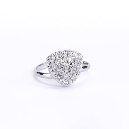 Opal Touch - Eternal Promise Ring - Rings