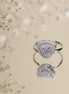Opal Touch - Eternal Promise Ring - Rings