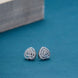 Opal Touch - Ethereal Glow Opal Studs - Studs