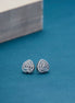 Opal Touch - Ethereal Glow Opal Studs - Studs