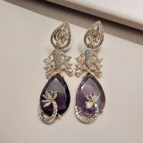 Crystal Purple