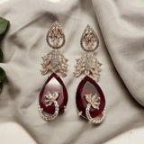 Crystal Red