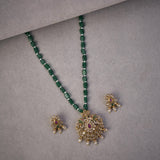 Red-Green-White